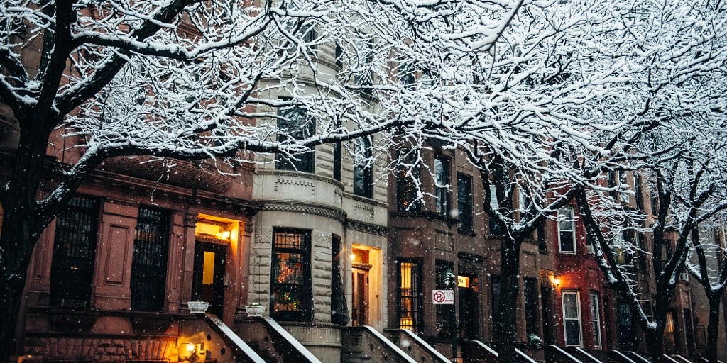 New York City by Camille Lacroix on 500px.com