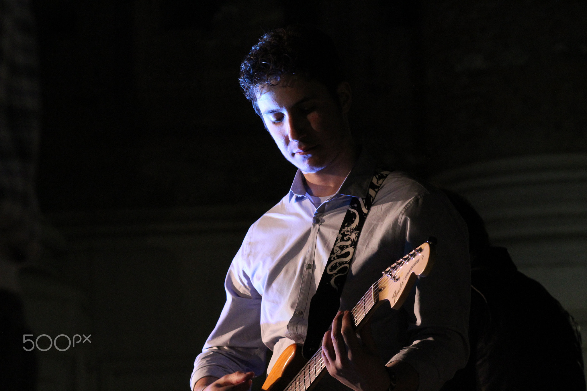 Castenedolo in musica - Tributo Max Pezzali