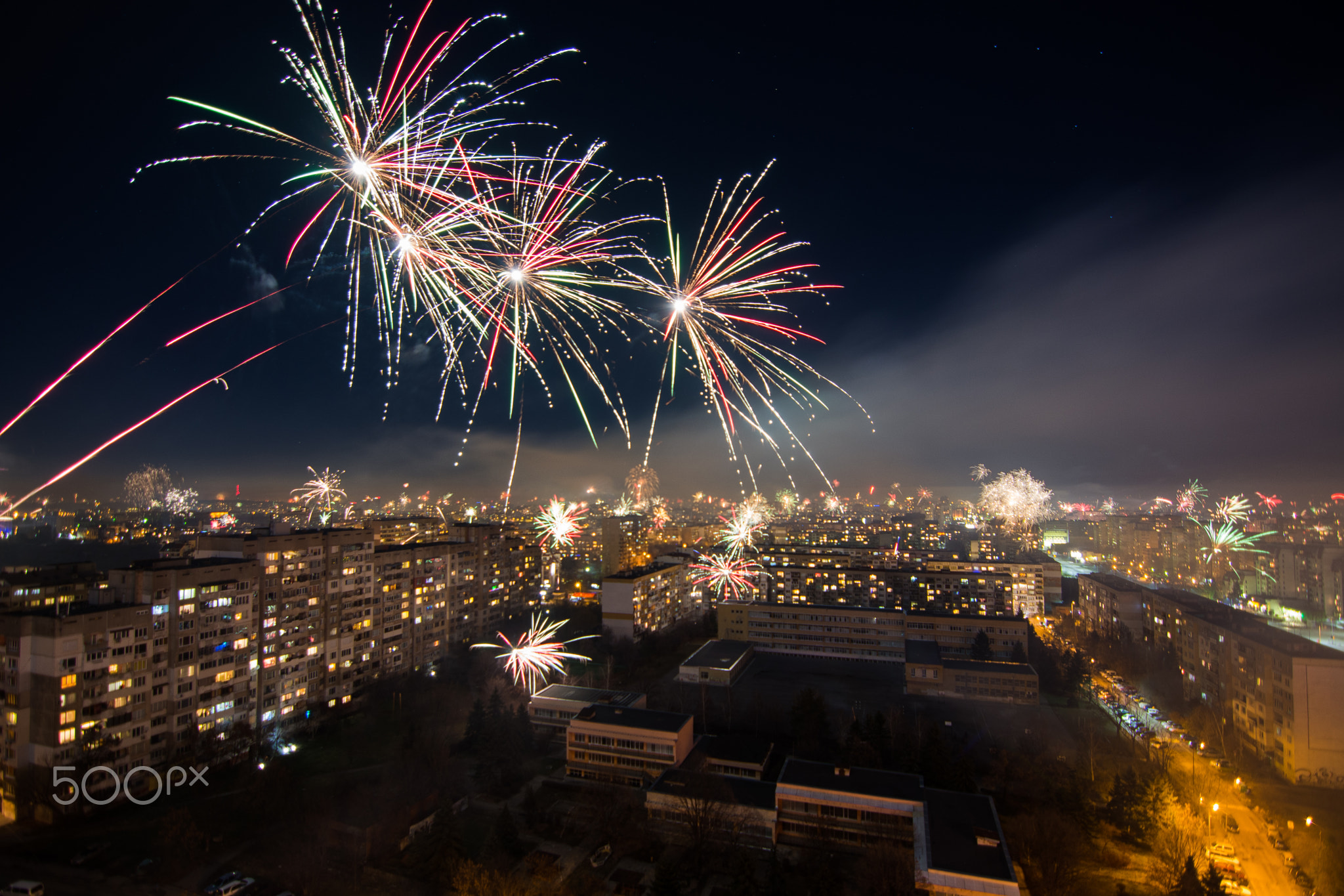 Happy New Year