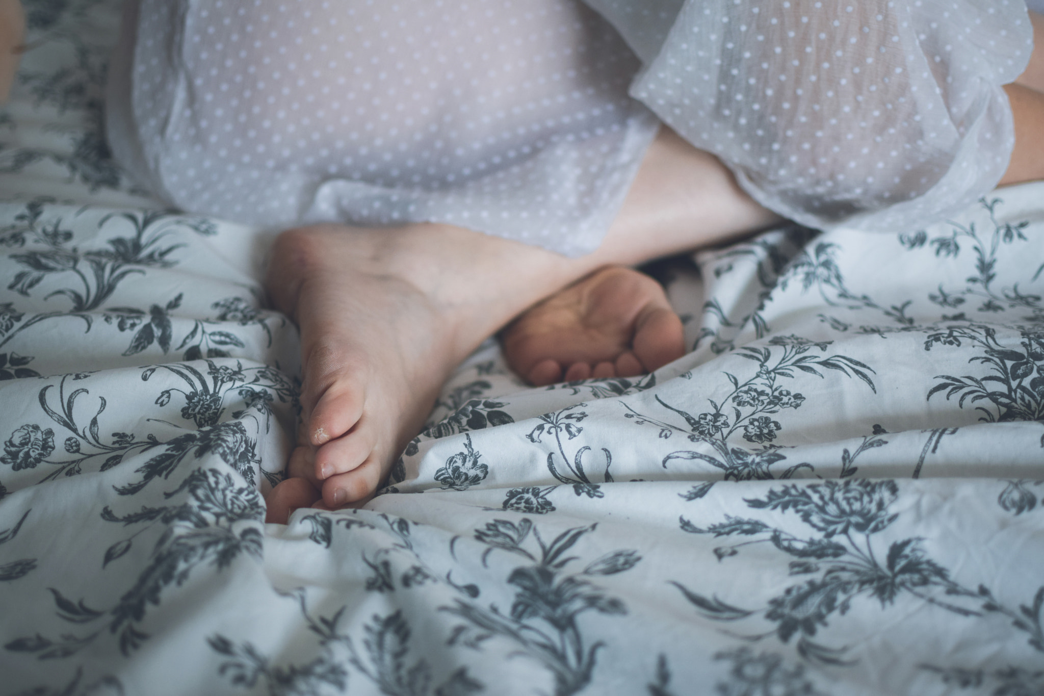 Feet