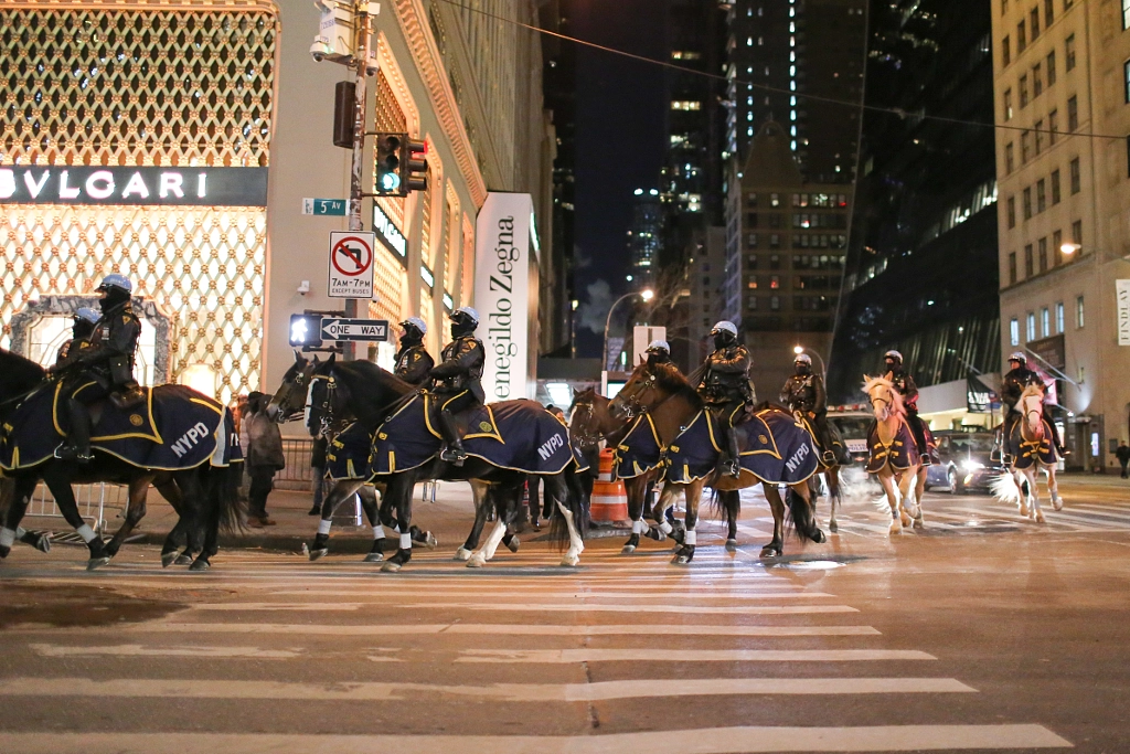 Clip Clop Clip Clop by Kevin Rubin on 500px.com