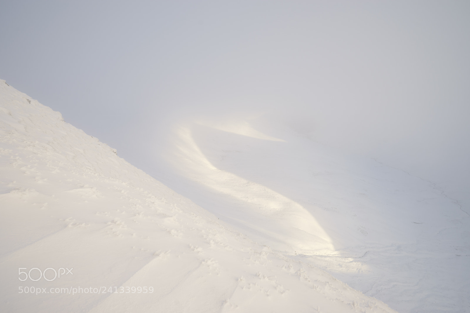 Sony a7 II sample photo. Winter's fire photography