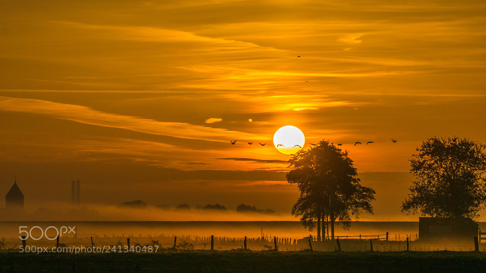 Sony ILCA-77M2 sample photo. A new day dawns photography