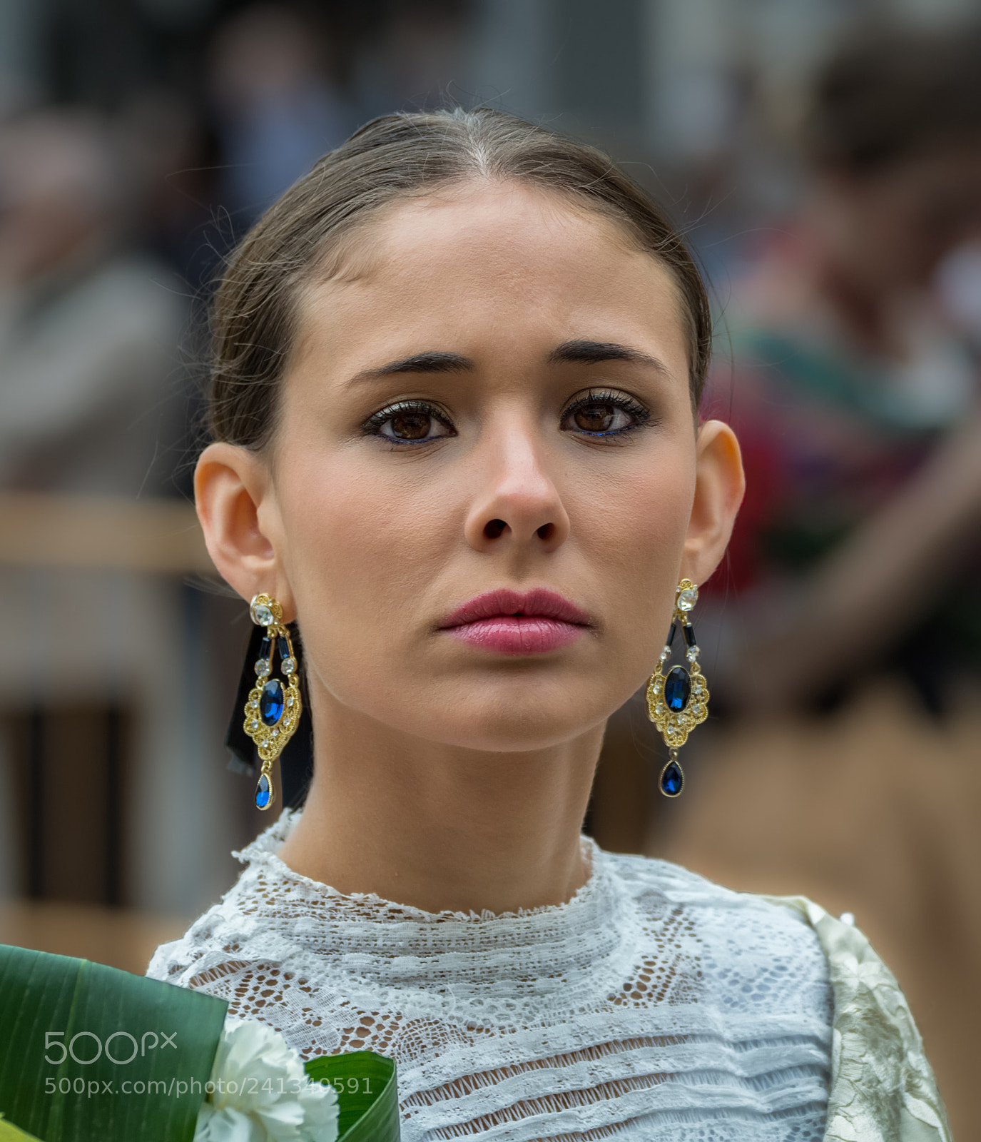 Nikon D3100 sample photo. Fiestas del pilar 2017 photography