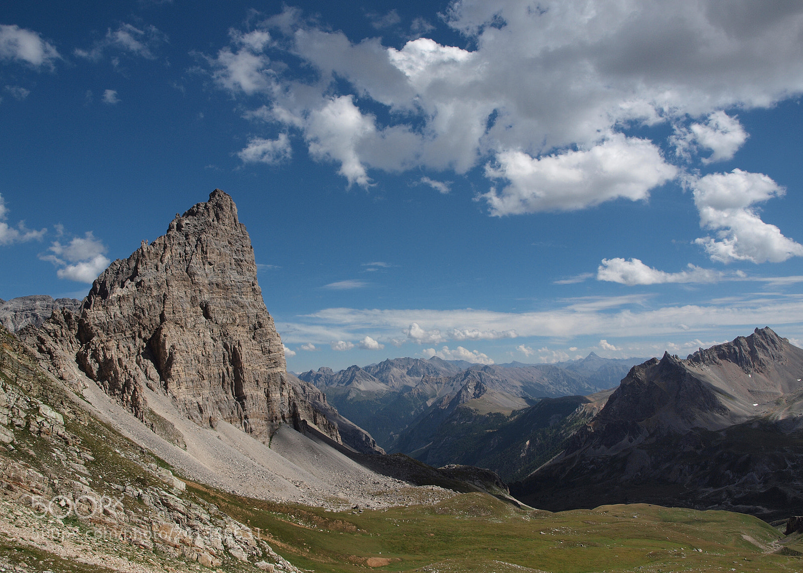 Olympus E-620 (EVOLT E-620) sample photo. Monte serous - hautes photography
