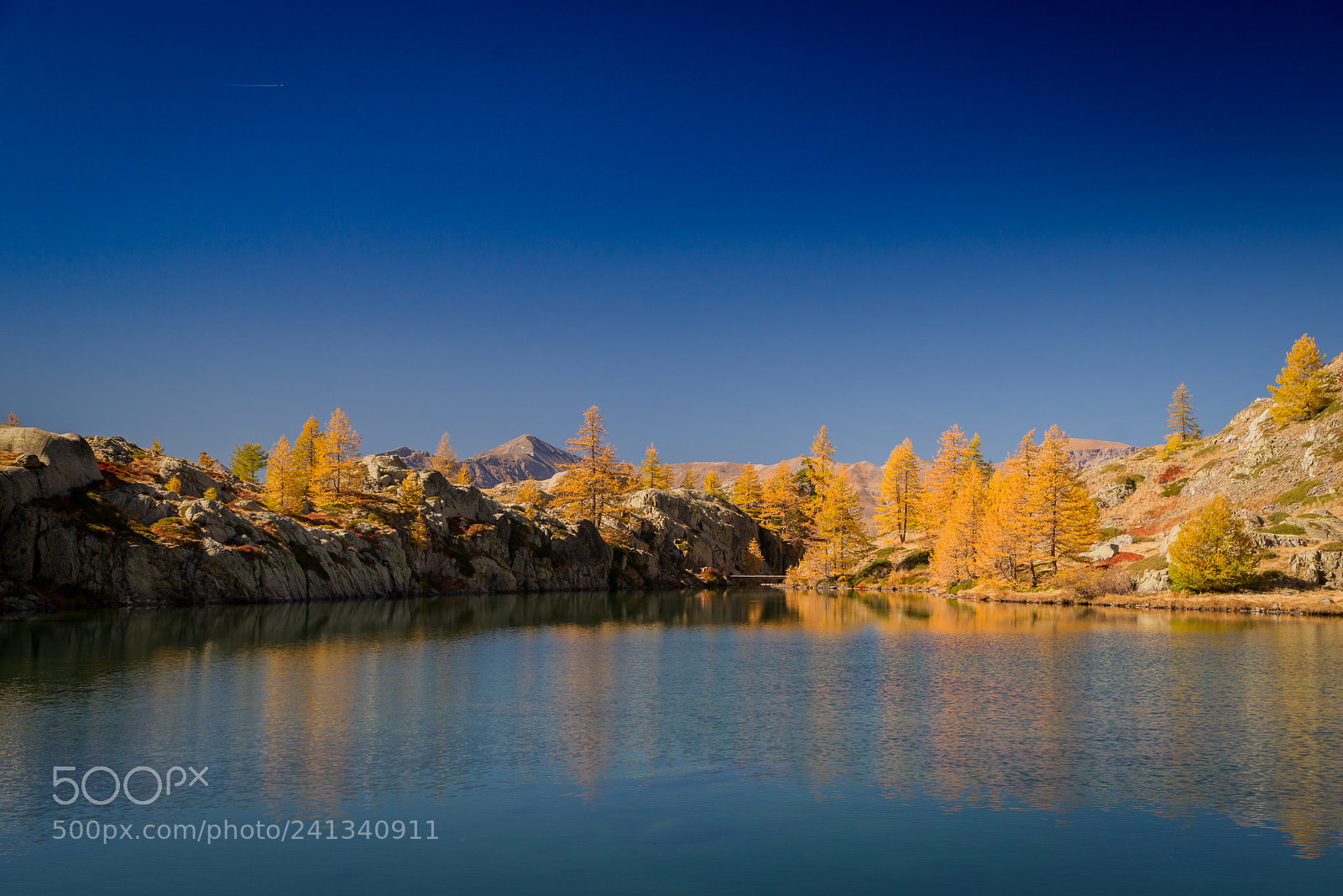 Sony Alpha DSLR-A850 sample photo. Lacs de vens photography