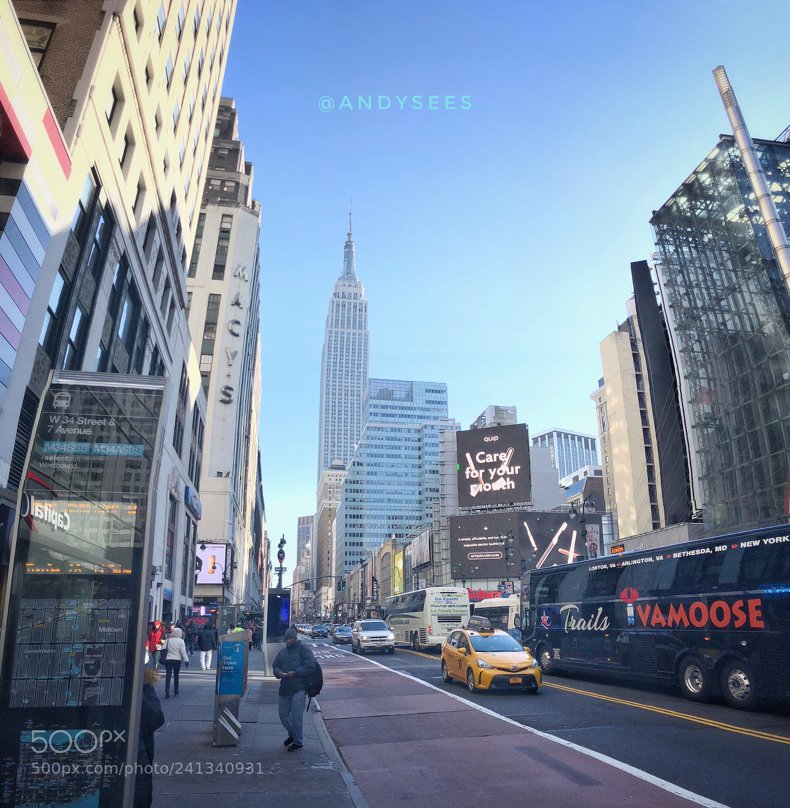 Apple iPhone X sample photo. A stroll through new photography