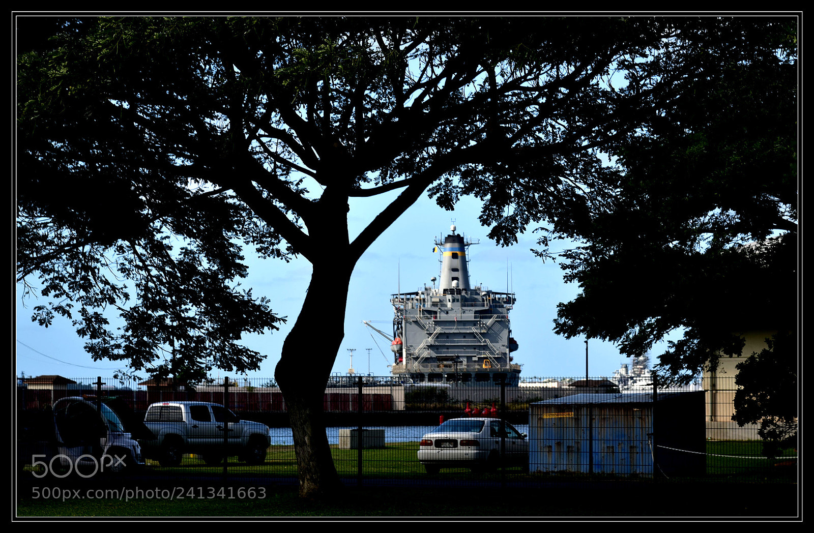 Nikon AF-S Nikkor 24-120mm F4G ED VR sample photo. Hawaii photography