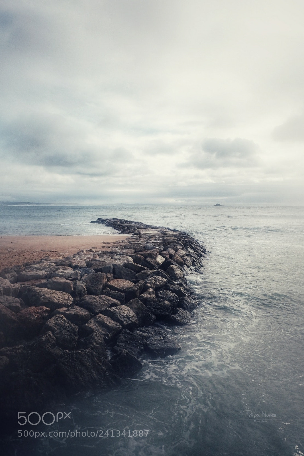 Fujifilm X-T10 sample photo. Horizon. embrace of hope photography