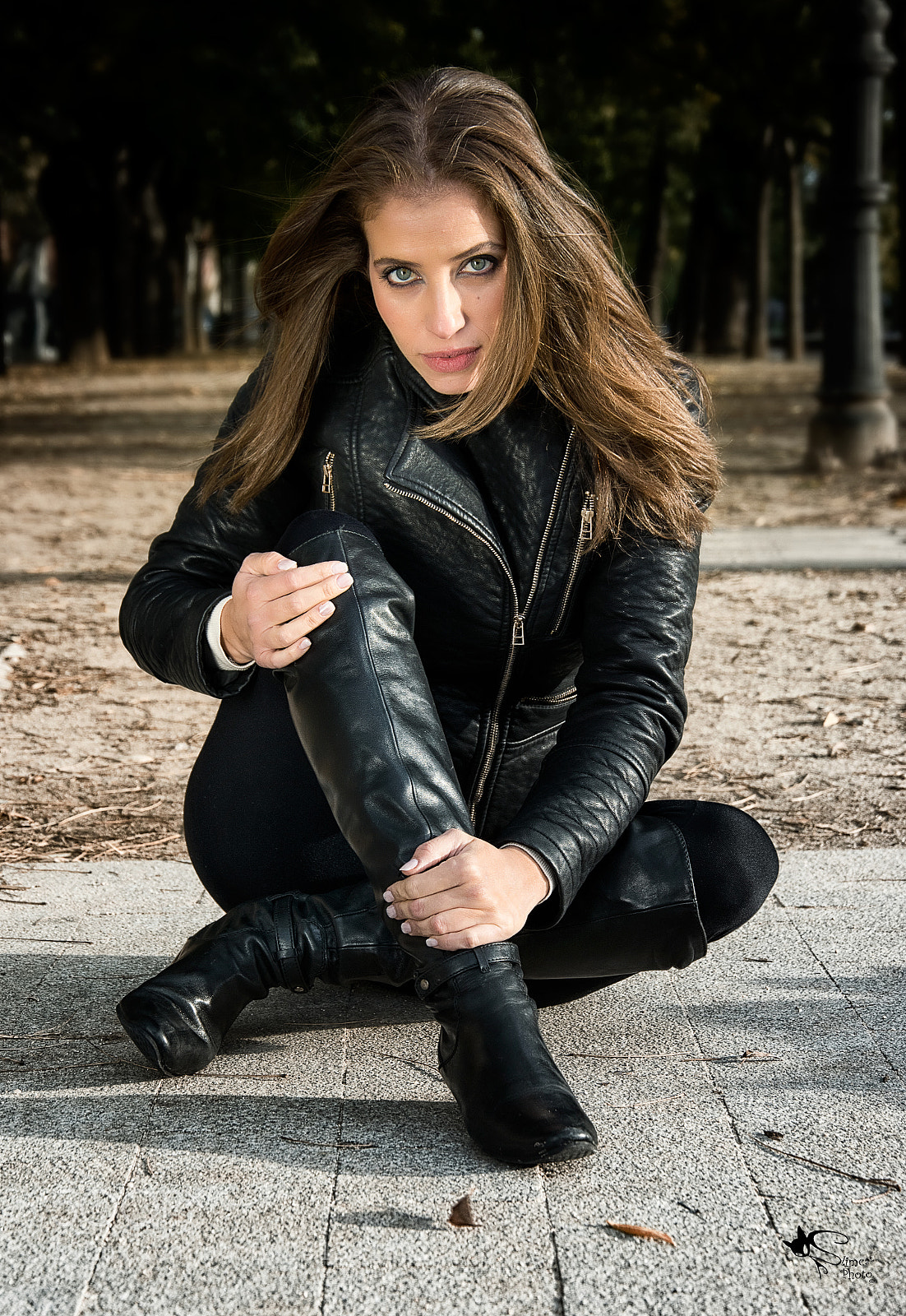 Nikon D7100 sample photo. Gema photography