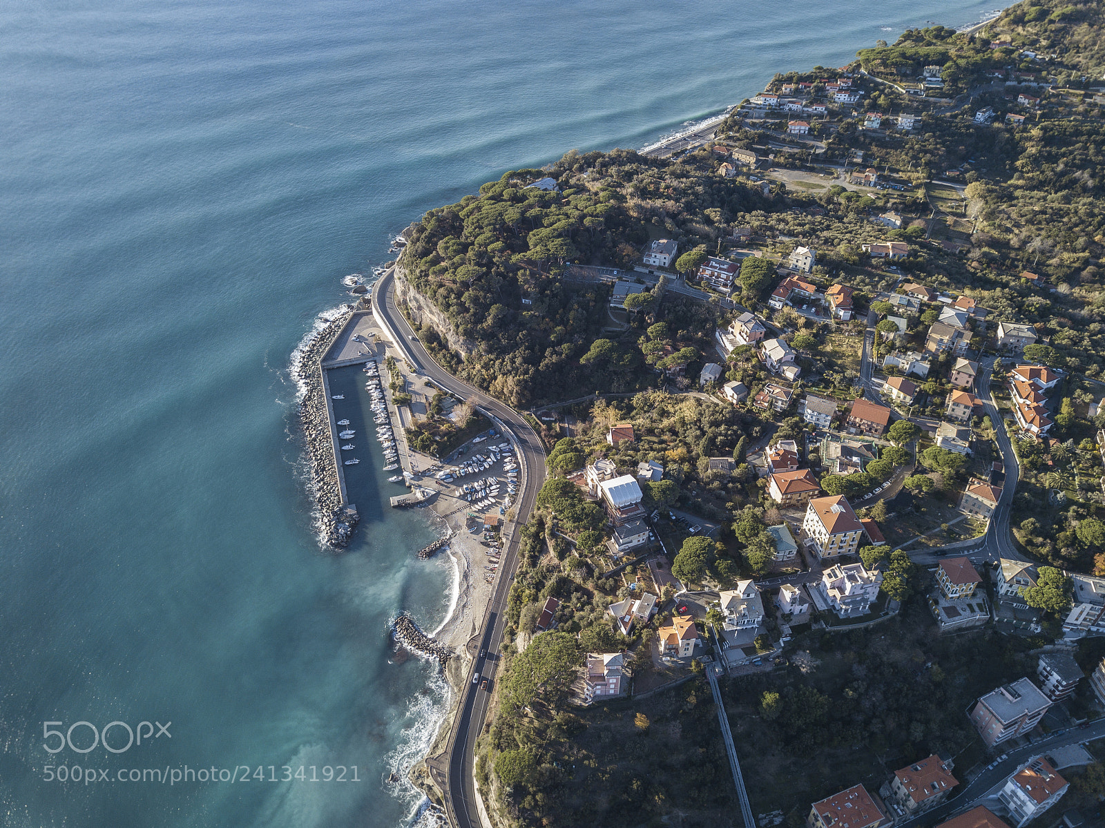 DJI FC220 sample photo. Da ciccio photography