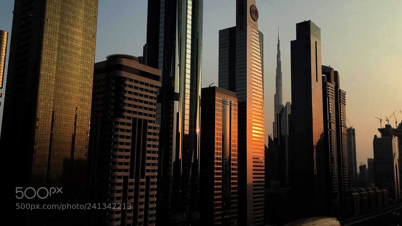 Apple iPhone 6s sample photo. Skyscraper photography