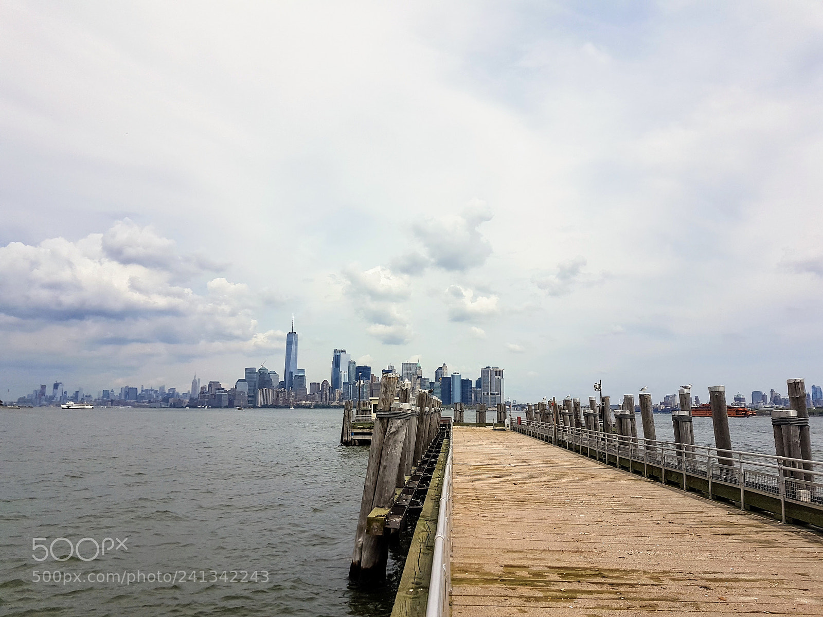 Samsung Galaxy S7 Edge sample photo. New york ii photography