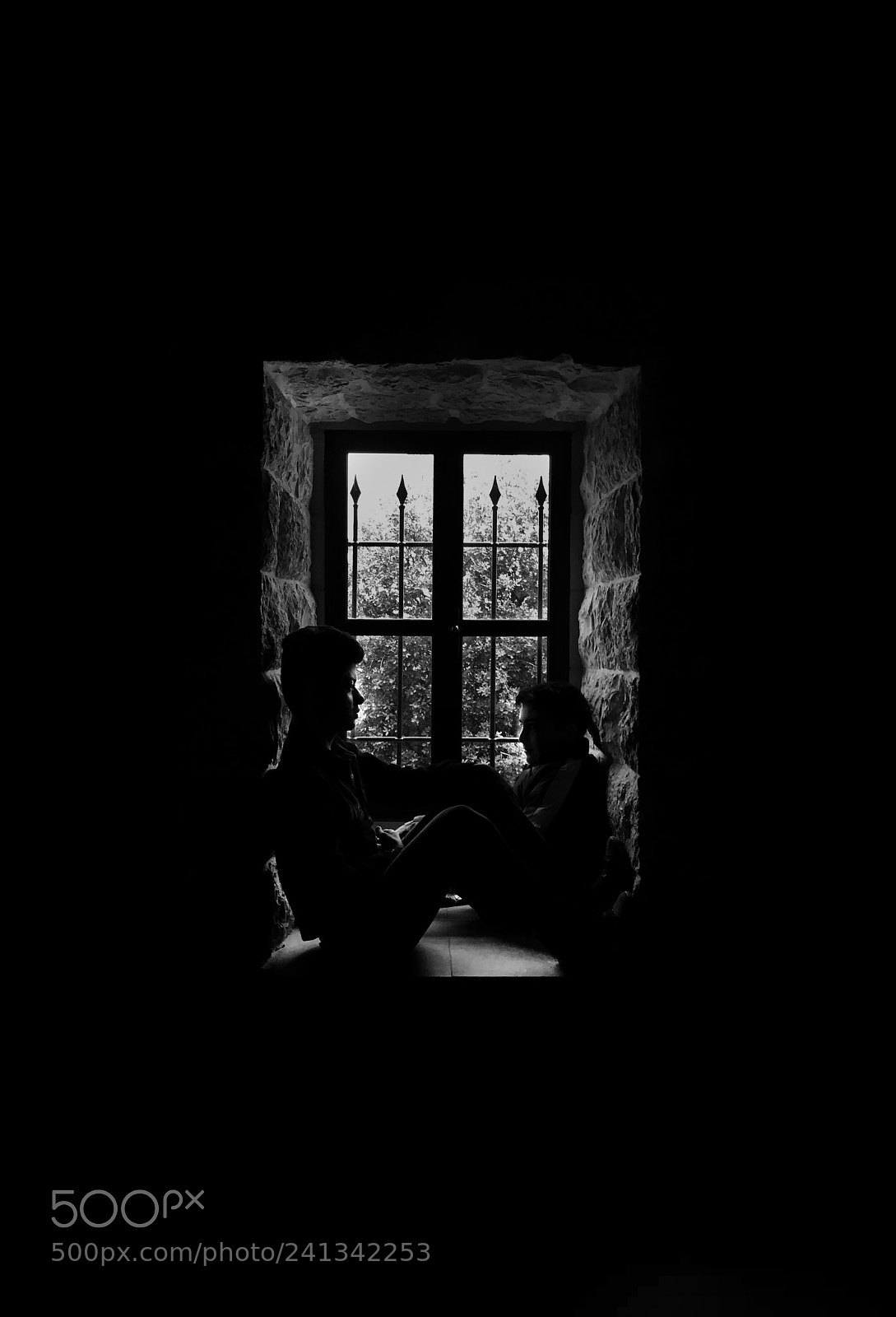 Apple iPhone 6s sample photo. Friends of the shadow .. photography