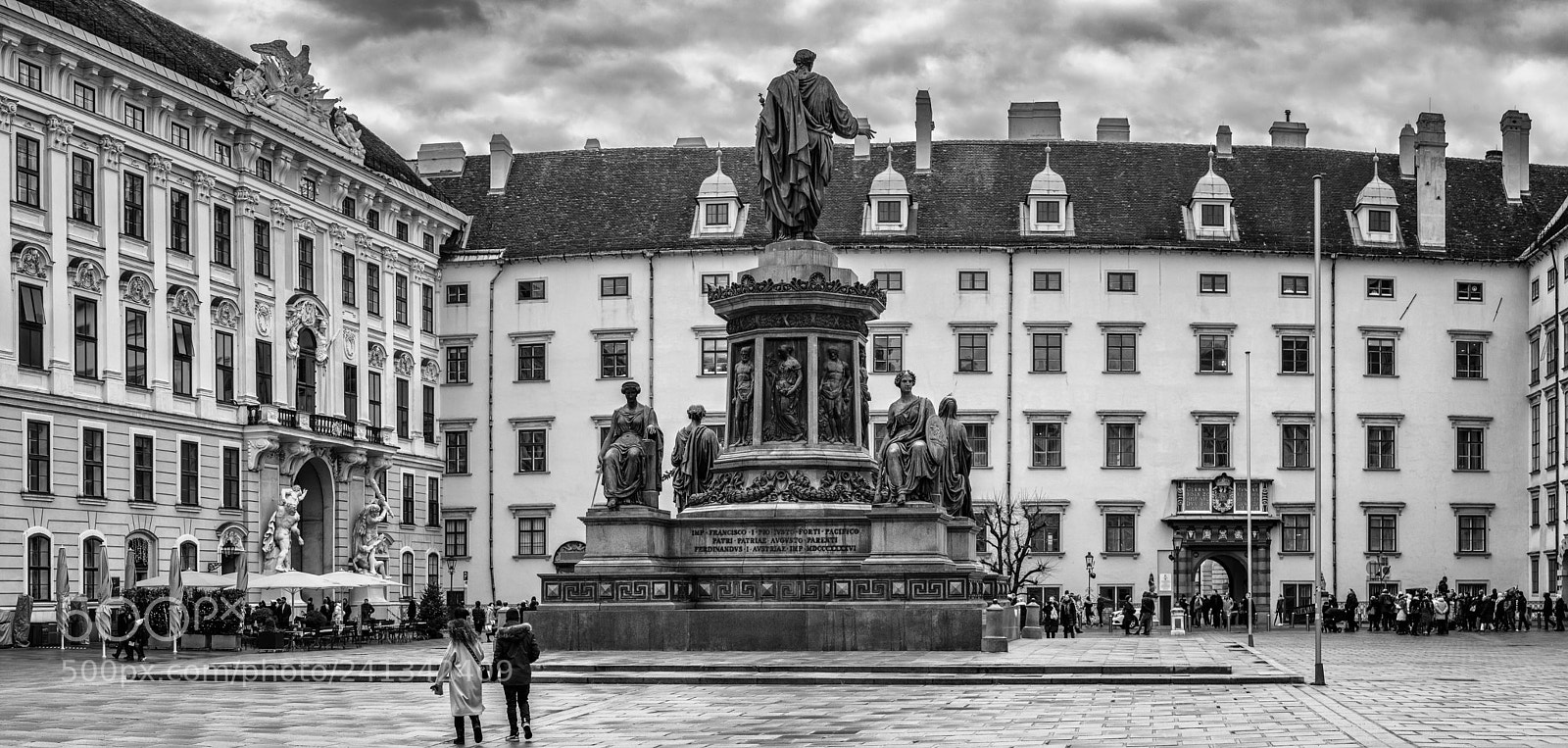 Sony a7 sample photo. Kaiser franz i photography