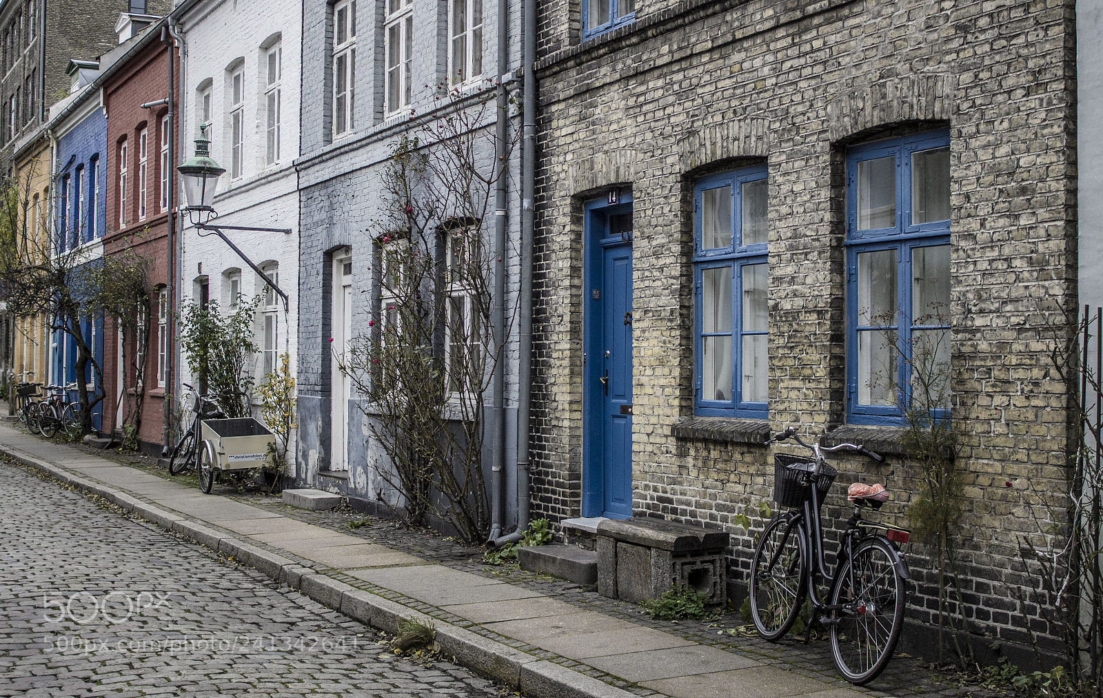 Canon EOS 1200D (EOS Rebel T5 / EOS Kiss X70 / EOS Hi) sample photo. Streets of copenhagen photography