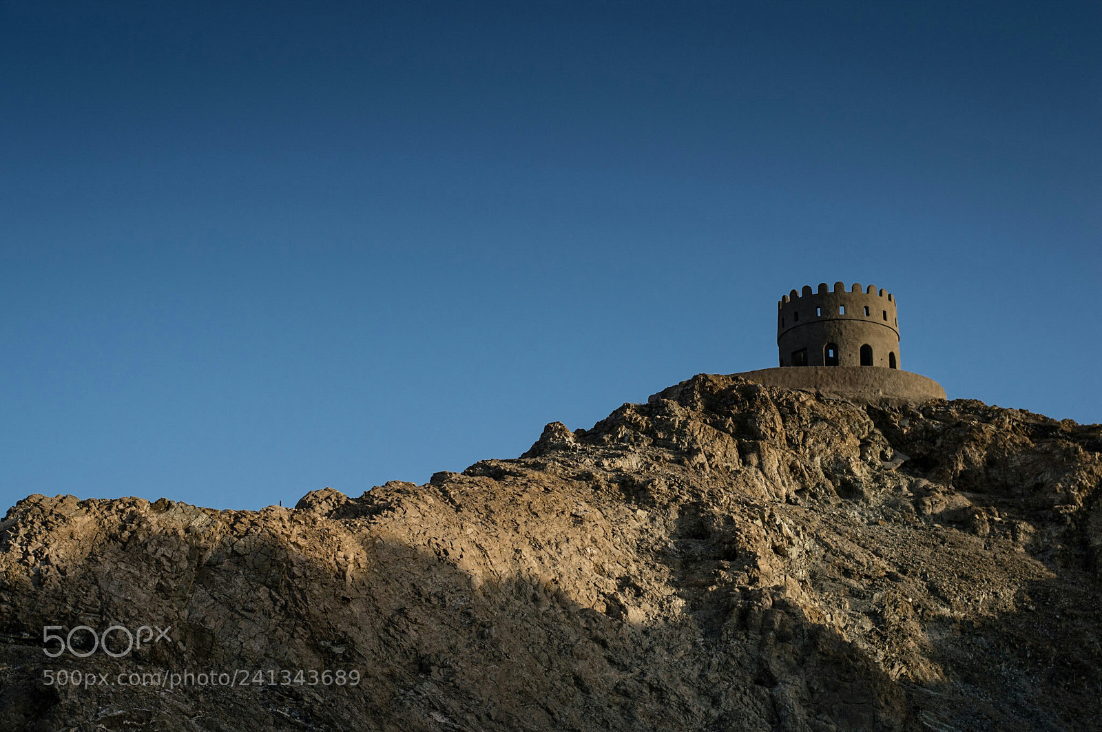 Nikon D3200 sample photo. Tower photography