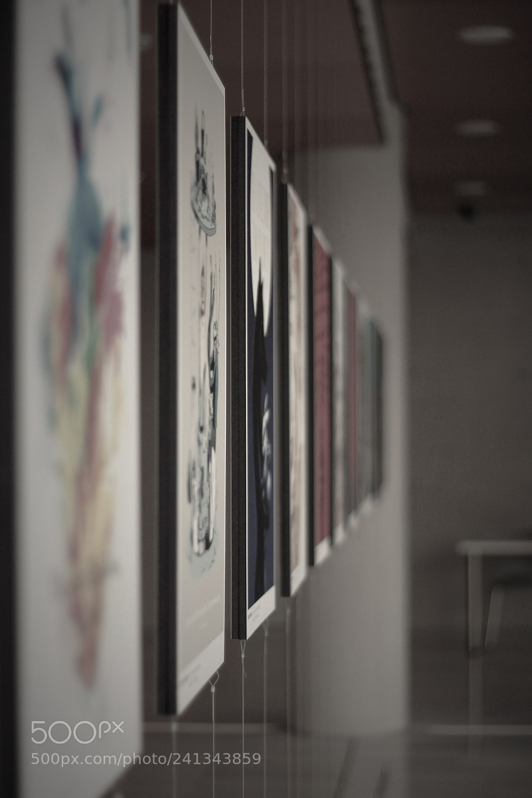 Canon EOS 1100D (EOS Rebel T3 / EOS Kiss X50) sample photo. The art stavros niarchos photography