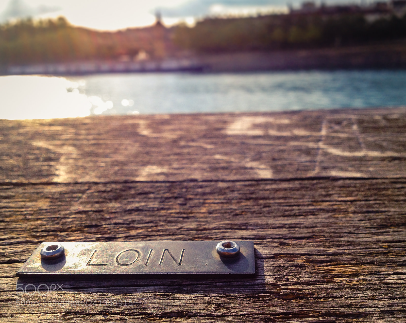 Apple iPhone 4S sample photo. Loin photography