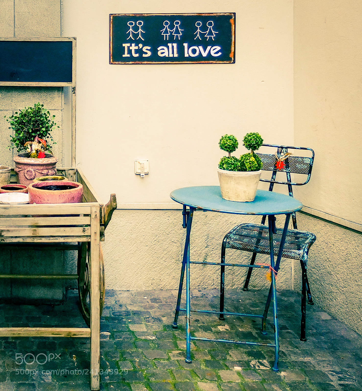 Fujifilm X10 sample photo. It's all love photography