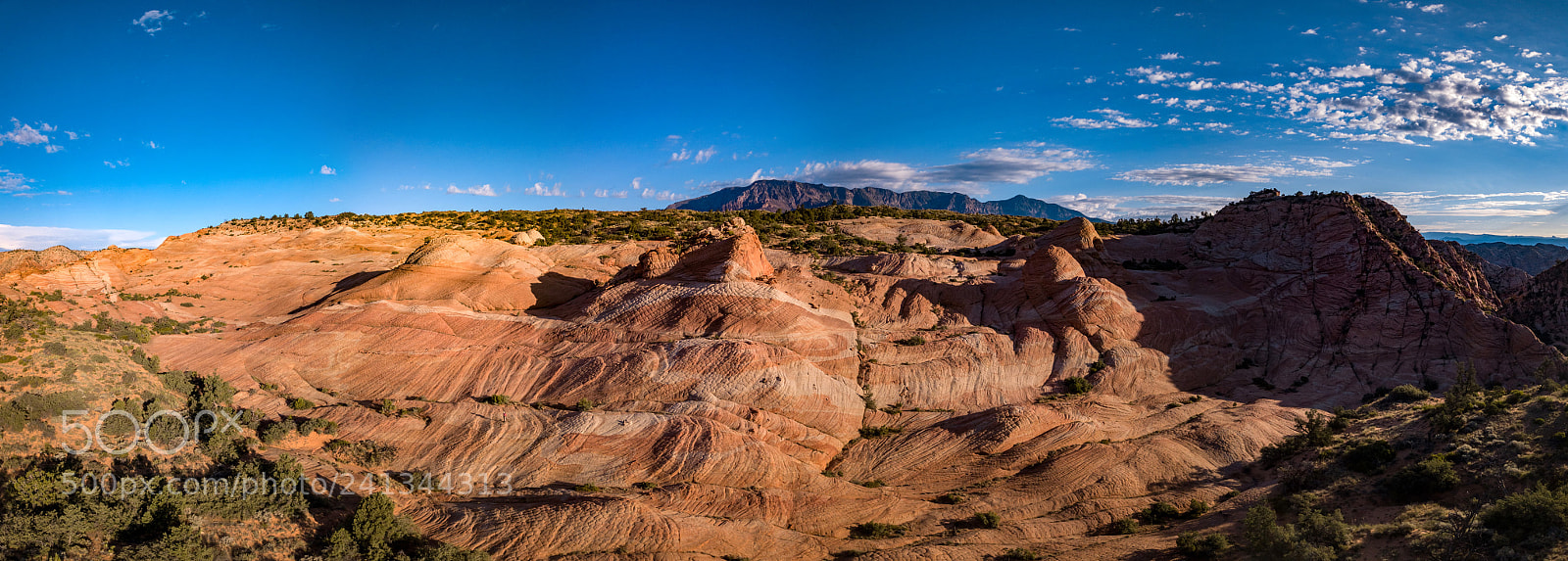 DJI FC220 sample photo. Yant flat pano photography