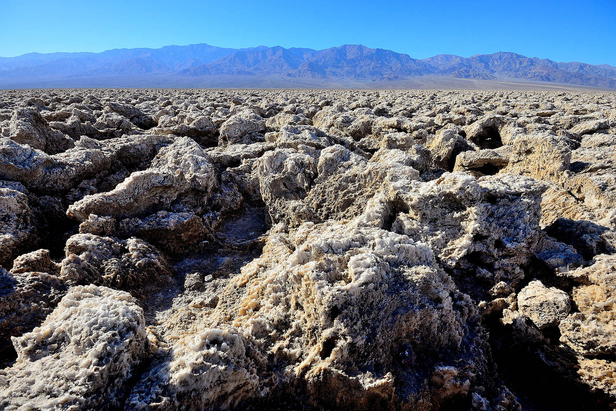 Sigma 10-20mm F4-5.6 EX DC HSM sample photo. Desoto, ghouls, low road, salt rocks photography
