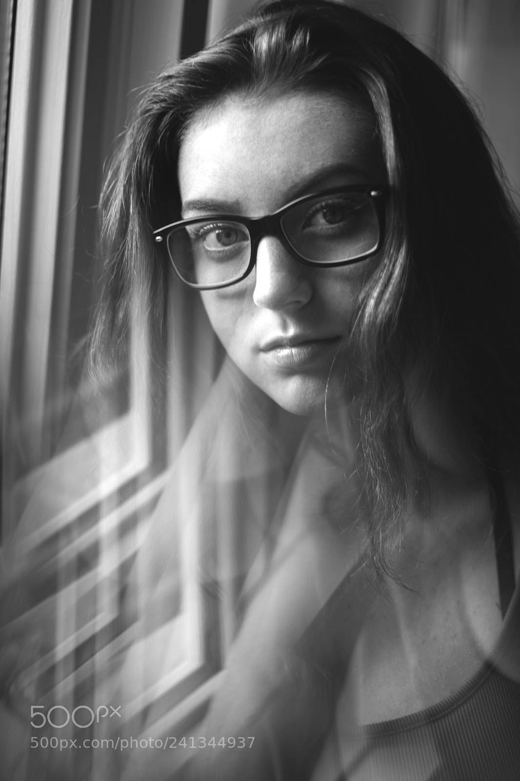 Sony a7 II sample photo. Portraits photography