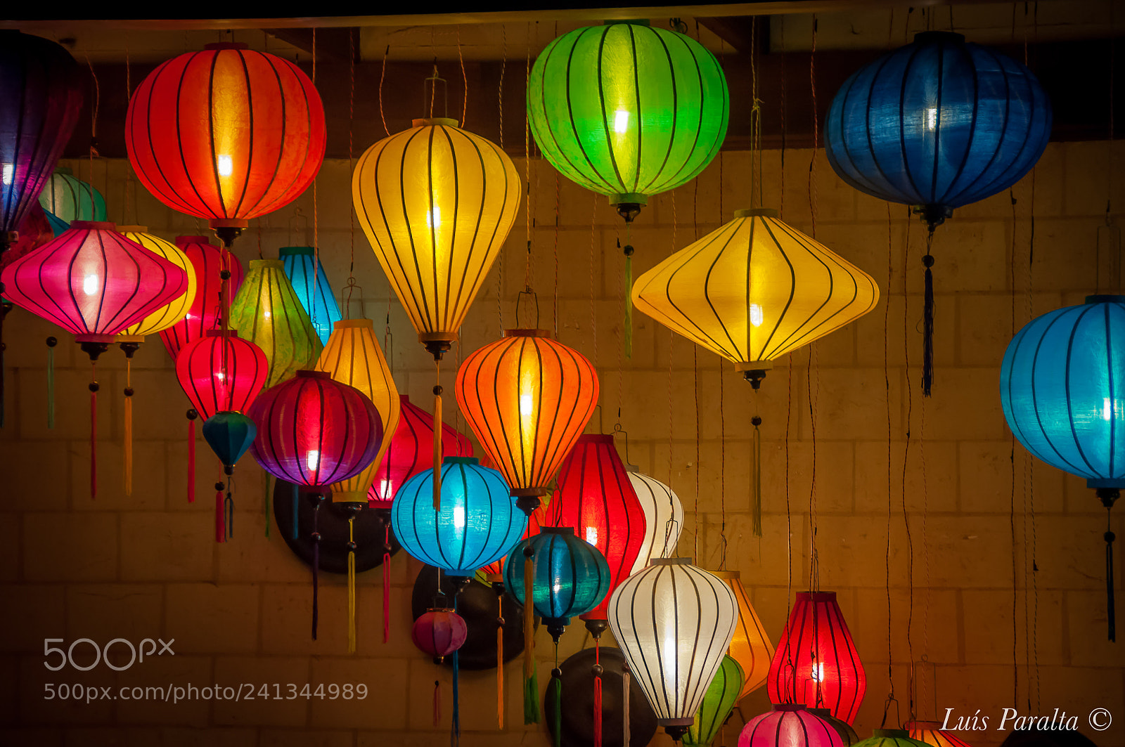 Nikon D90 sample photo. Lights!!! photography