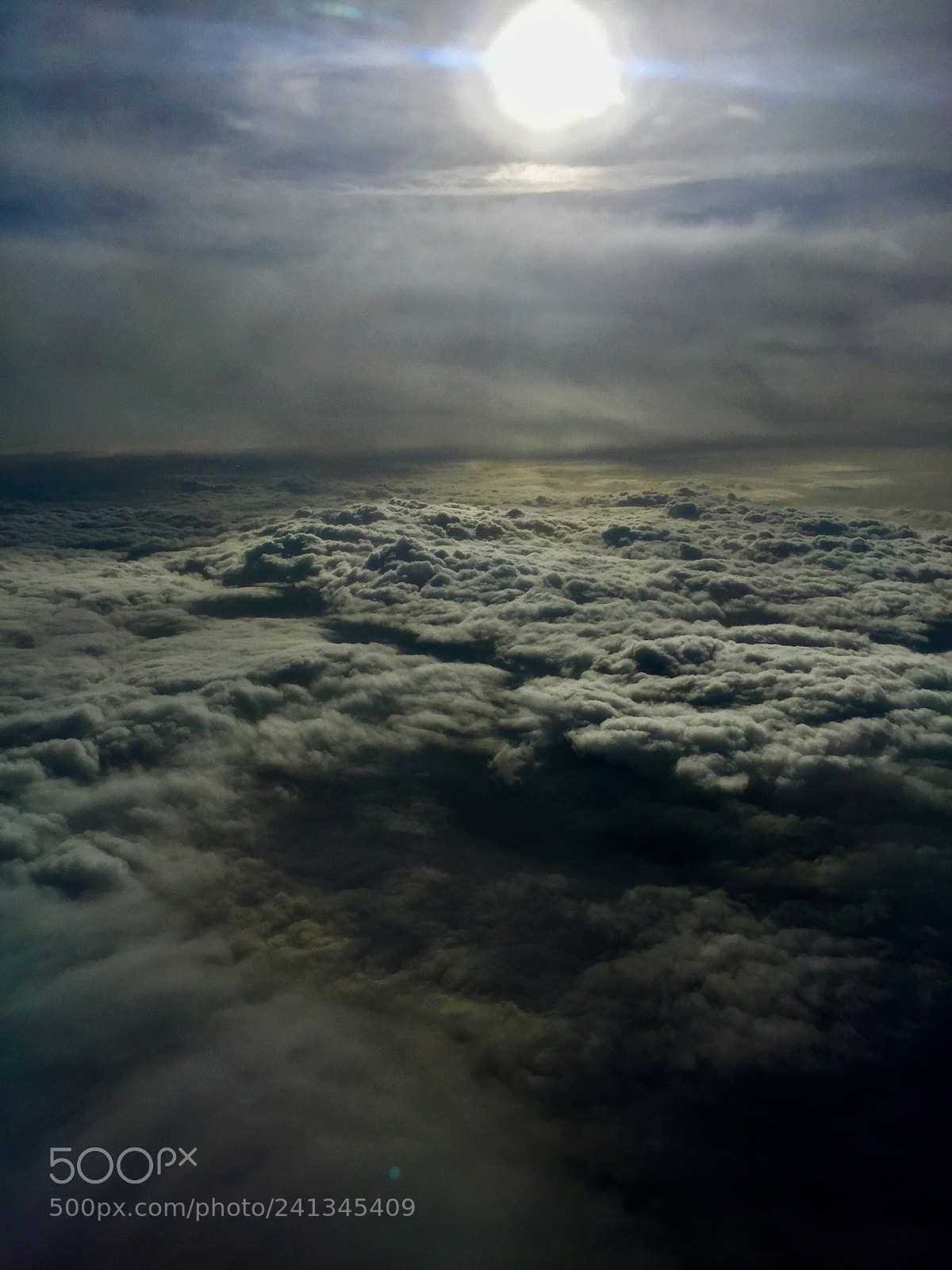 Apple iPhone 6 sample photo. Dans les airs photography