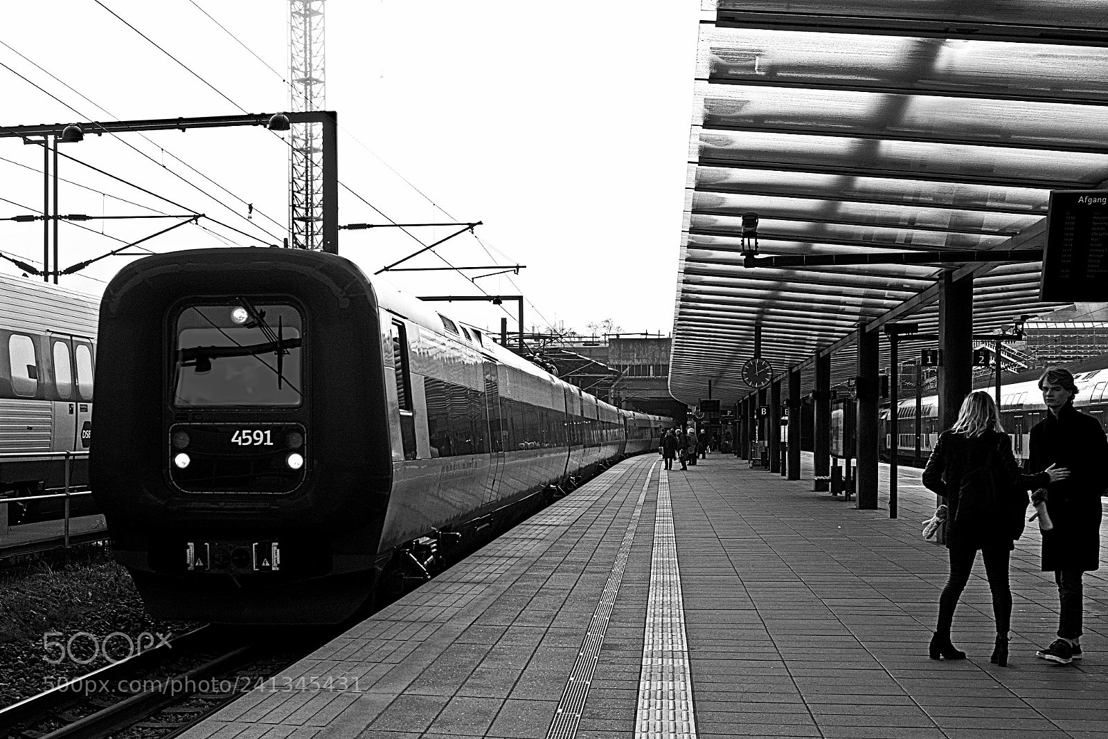 Nikon D7200 sample photo. Travelling photography