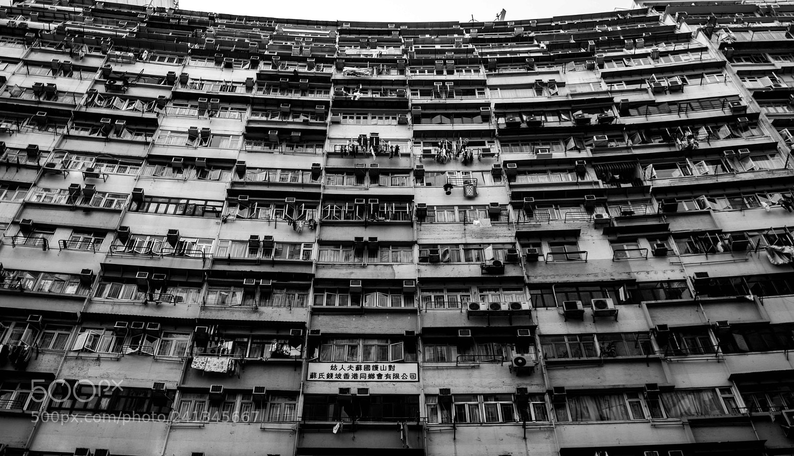 Sony a7R sample photo. Hk life photography