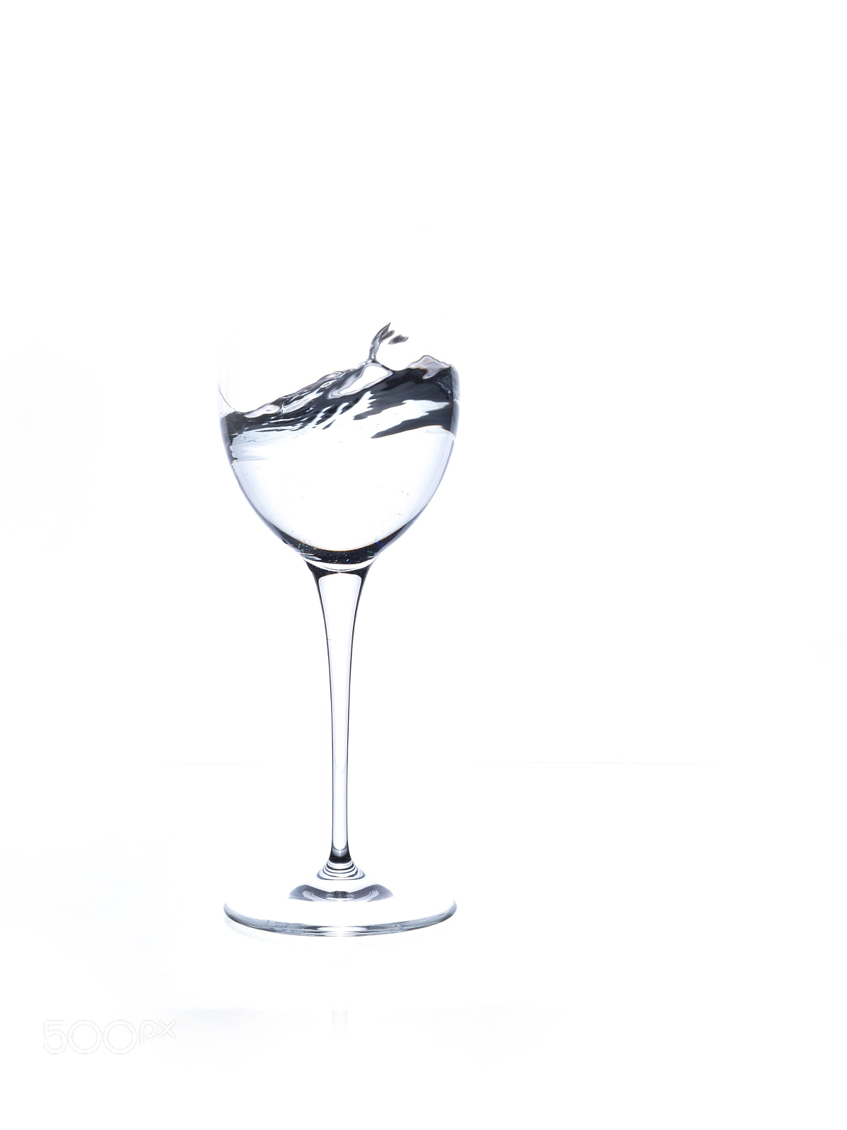 Olympus OM-D E-M10 sample photo. Glass of mountain photography
