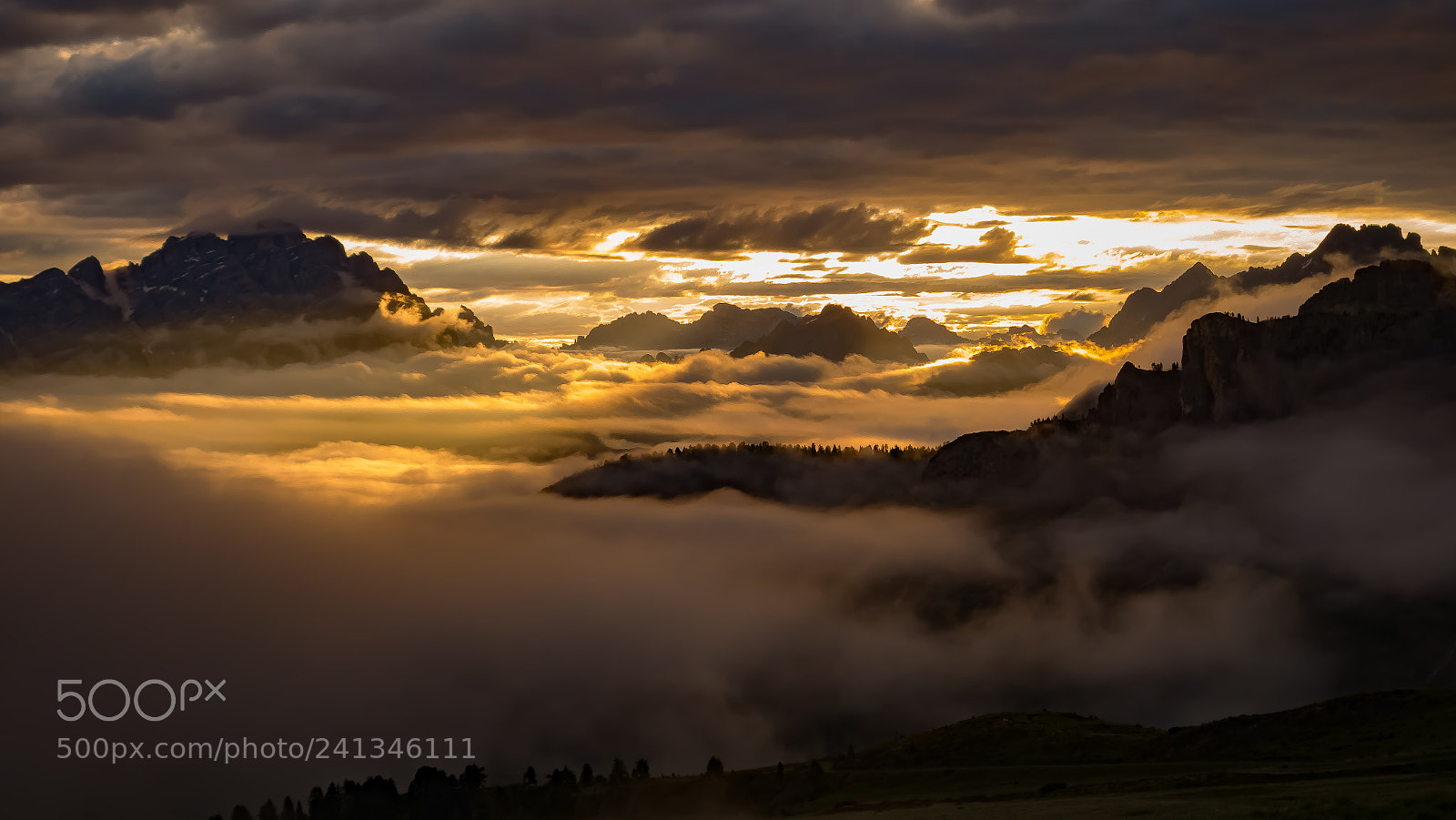 Sony Cyber-shot DSC-RX100 II sample photo. Col du giro la photography
