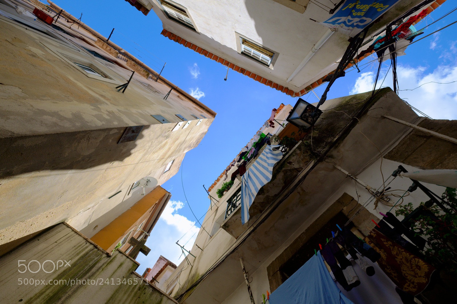 Fujifilm X-T10 sample photo. Lisbon photography