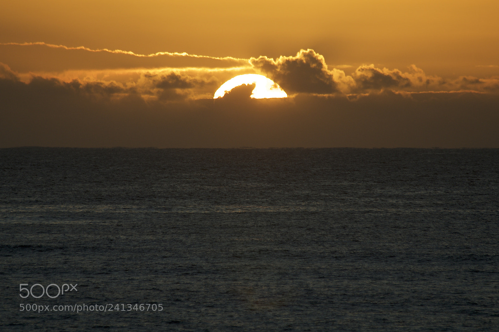 Nikon D300 sample photo. First light over the photography