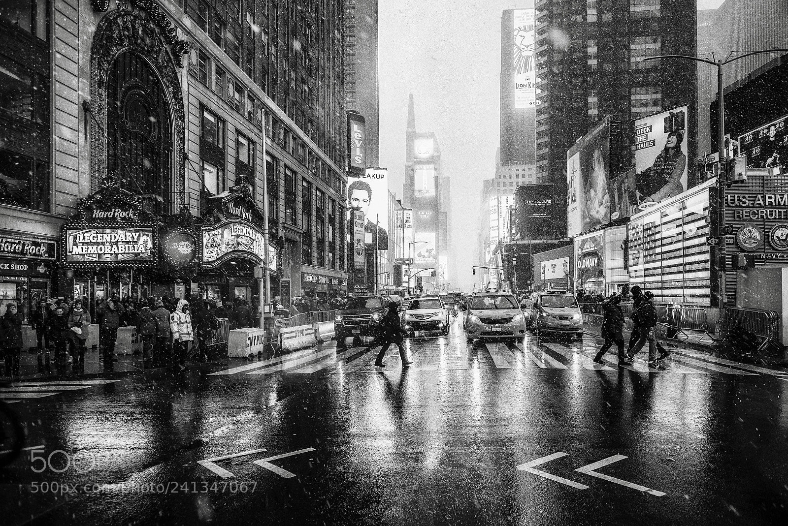 Nikon D810 sample photo. Street view. nyc photography
