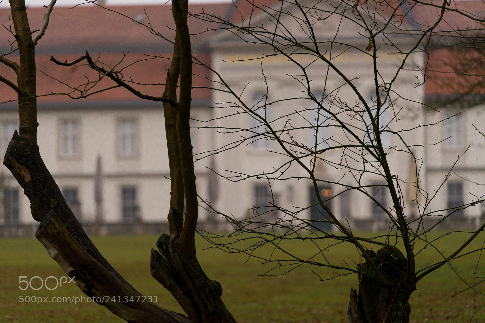 Sony a7 sample photo. Schloss adolphseck germany hessen photography