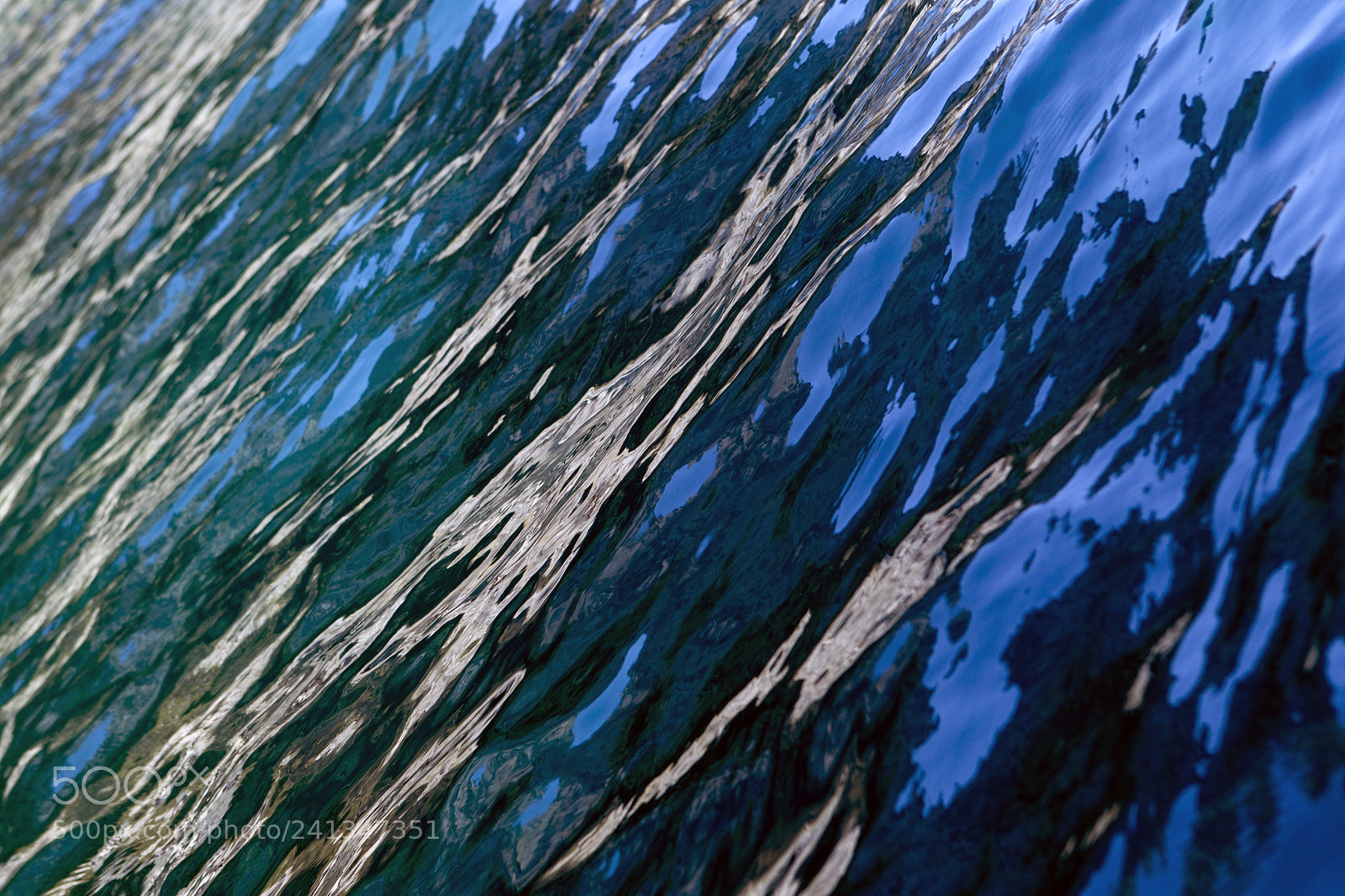Canon EOS-1D Mark IV sample photo. Water reflections photography