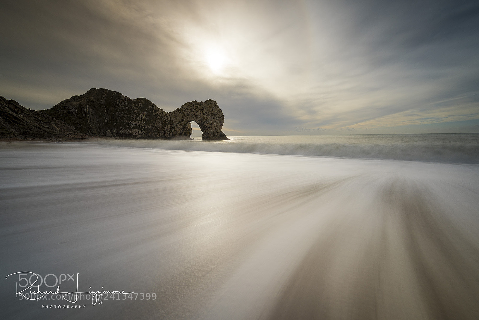 Nikon D810 sample photo. Durdle door photography