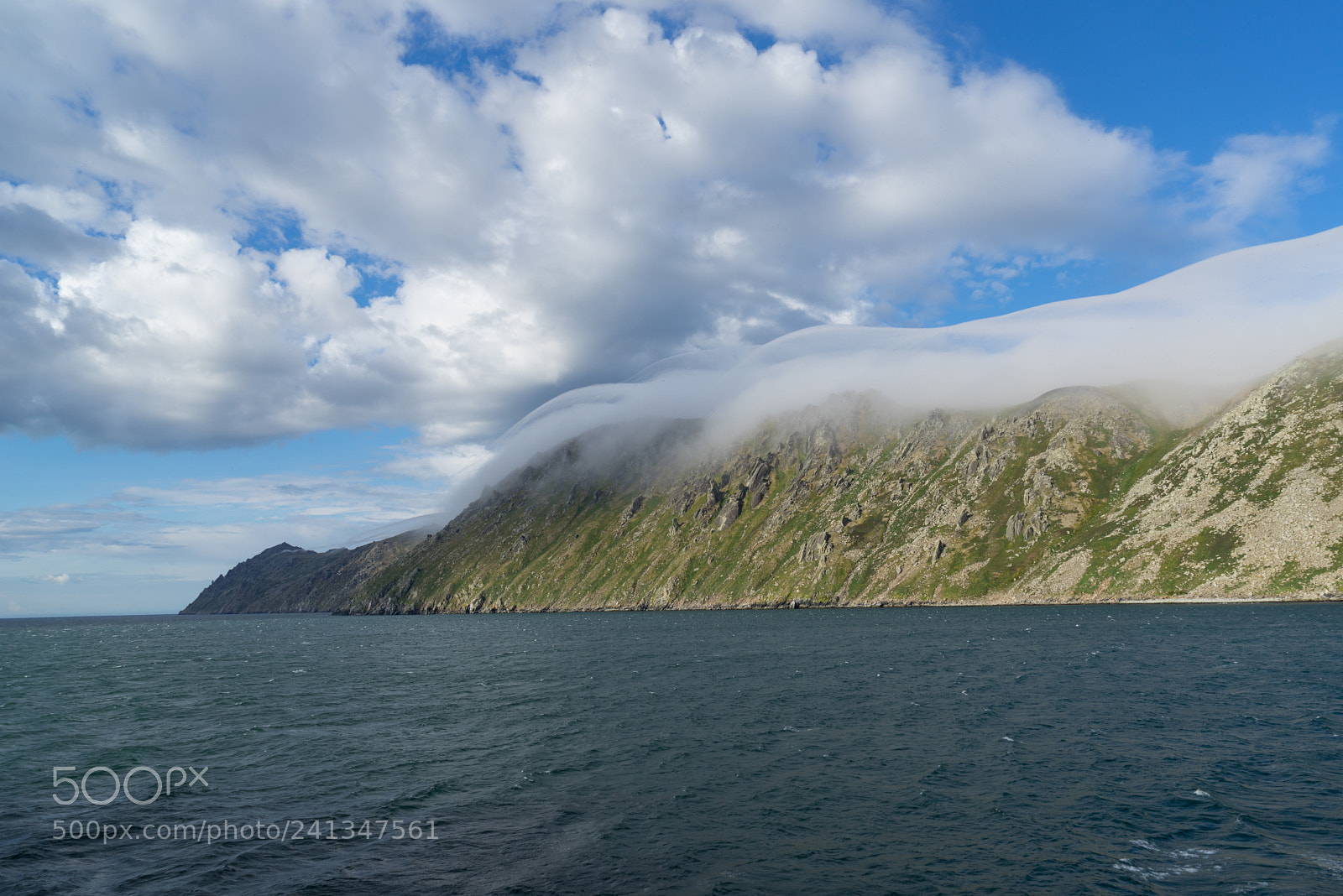 Sony a7R sample photo. Big diomede photography