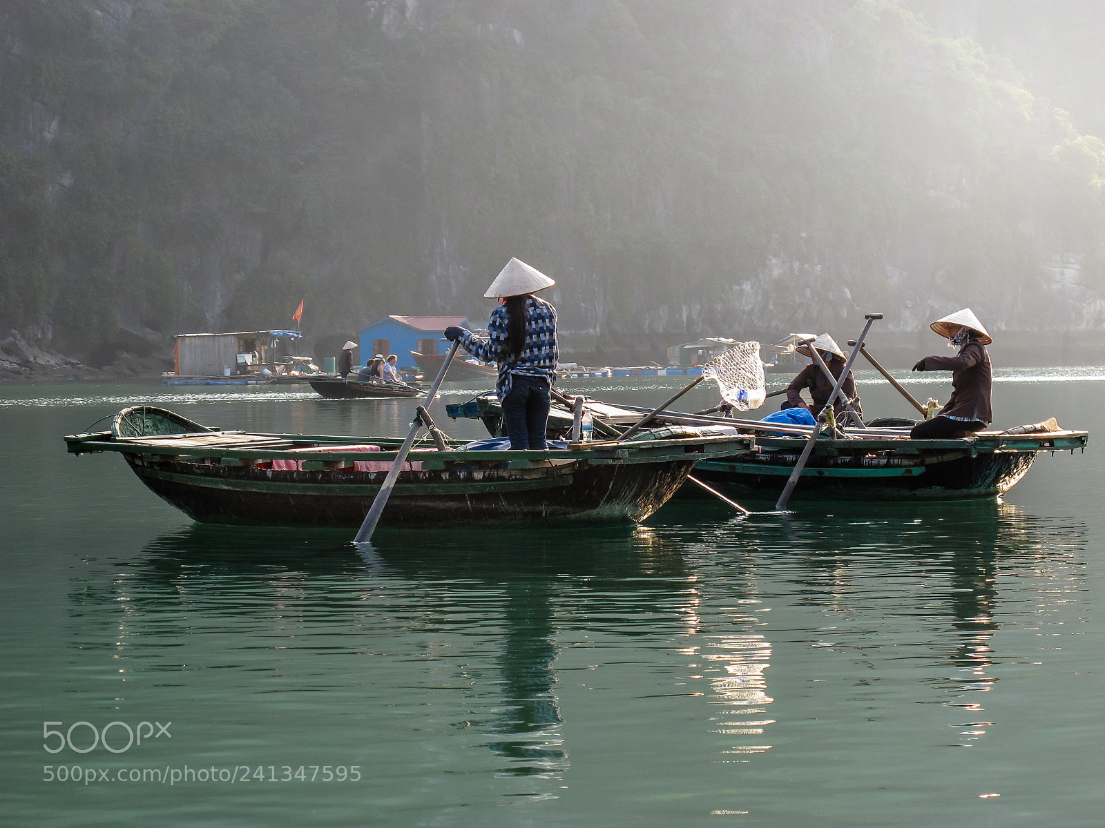 Canon PowerShot G12 sample photo. Bahia de halong photography