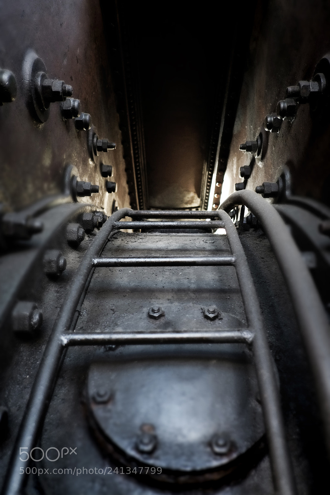 Fujifilm X-E1 sample photo. Ostrava photography