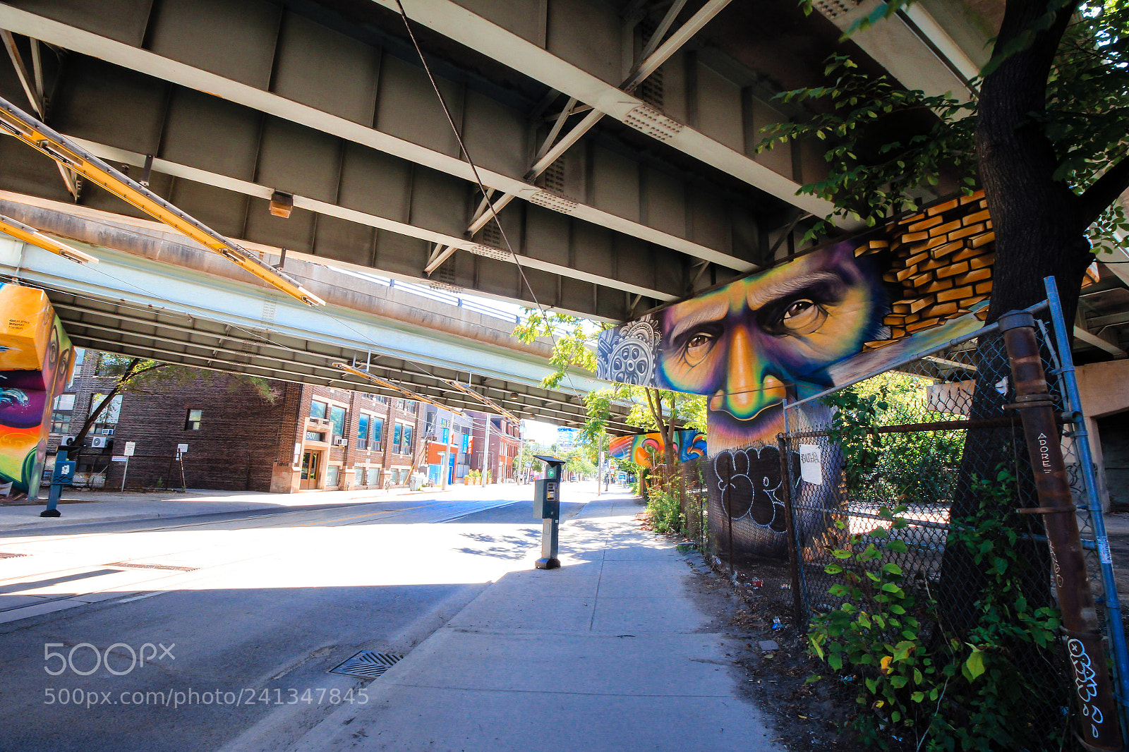 Canon EOS 60D sample photo. Toronto, ontario, canada photography