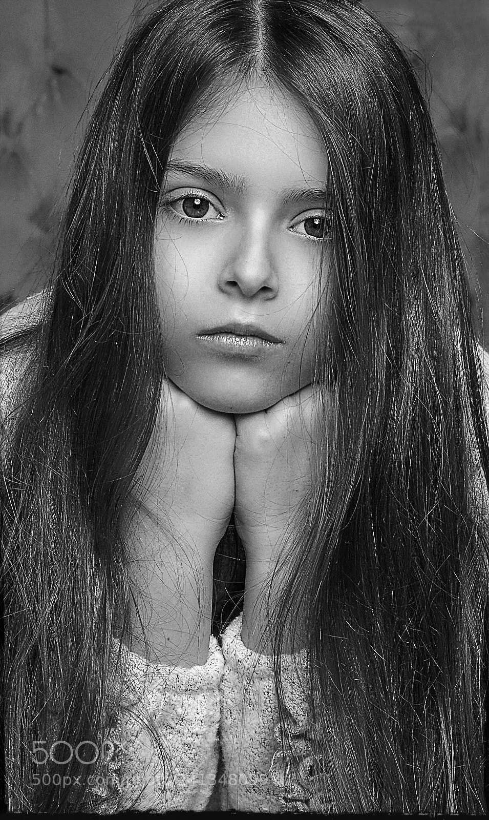 Canon EOS 5D sample photo. Julia photography