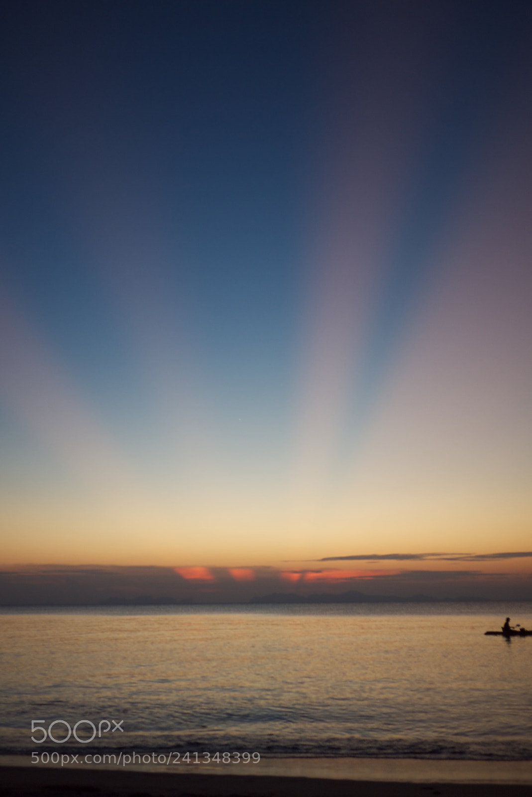 Panasonic Lumix DMC-GF1 sample photo. Rays photography