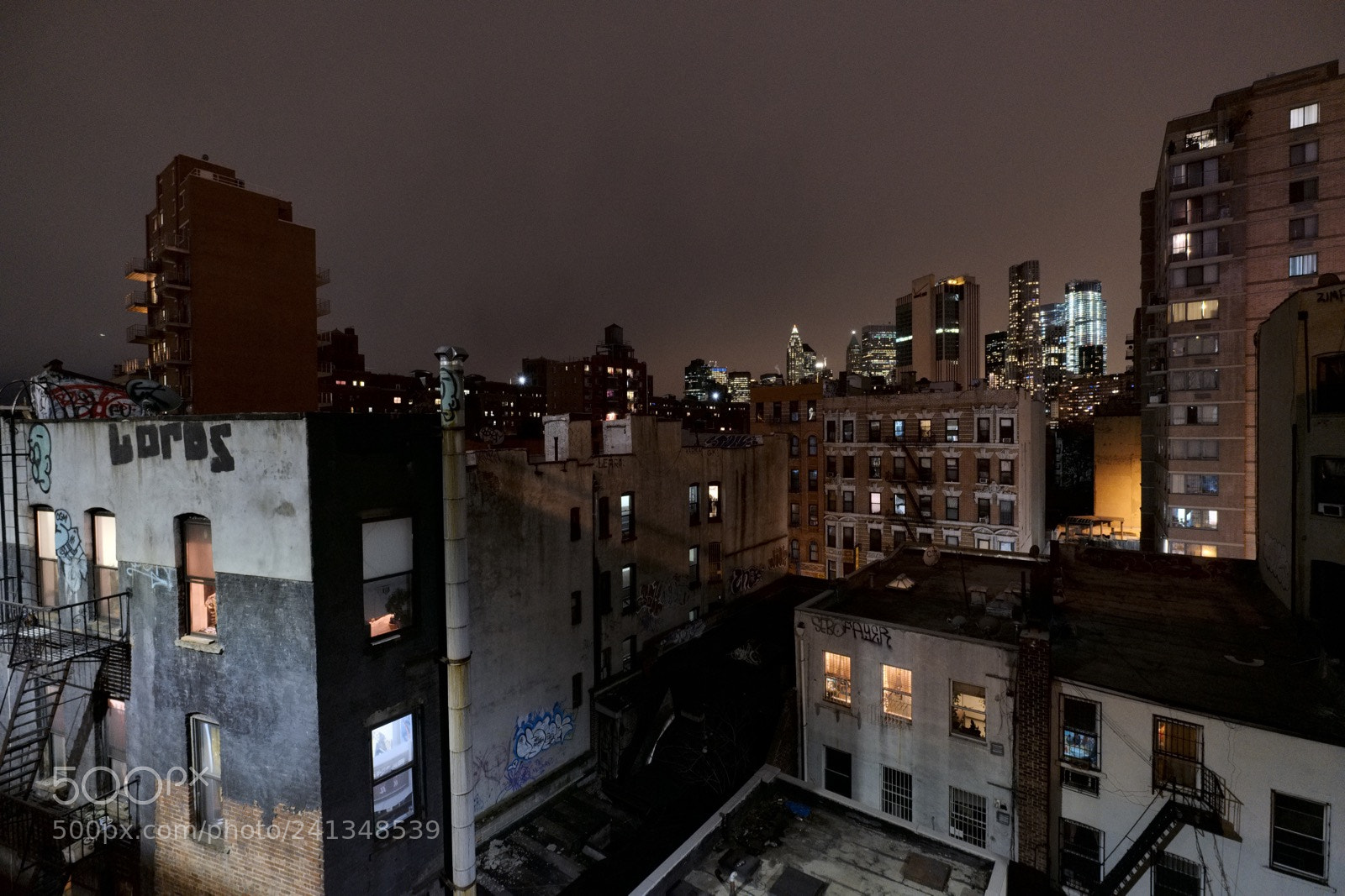 Fujifilm X-E3 sample photo. Two bridges, new york photography