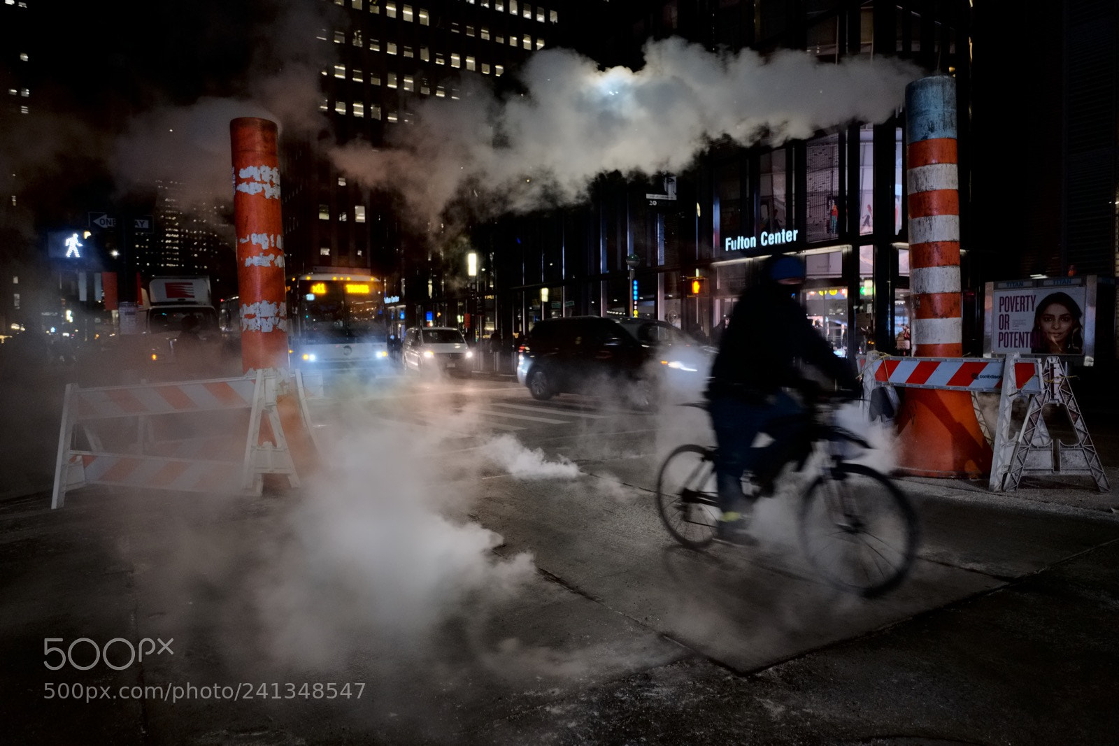 Fujifilm X-E3 sample photo. Bike photography