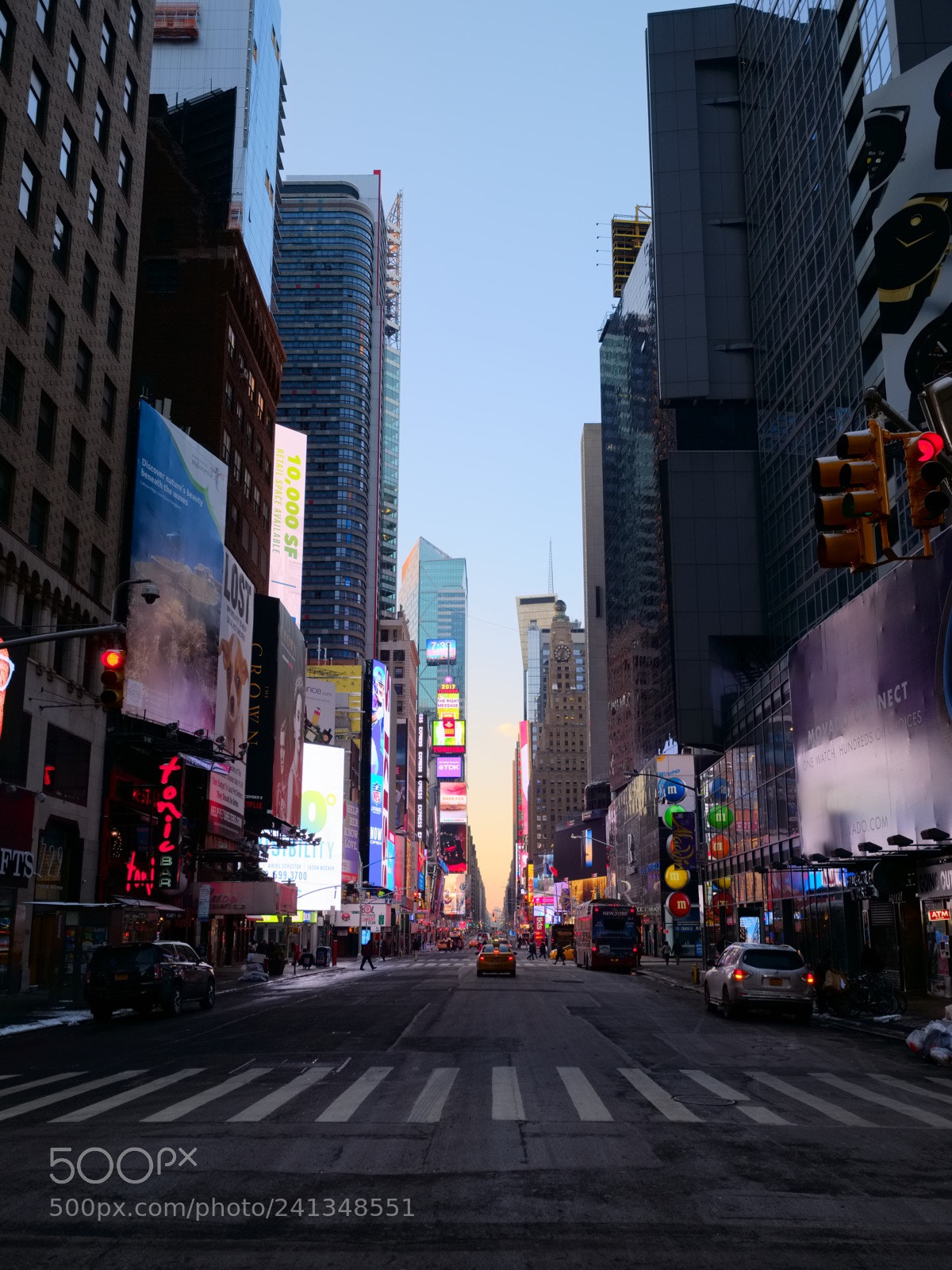 Fujifilm X-E3 sample photo. Midtown, manhattan photography