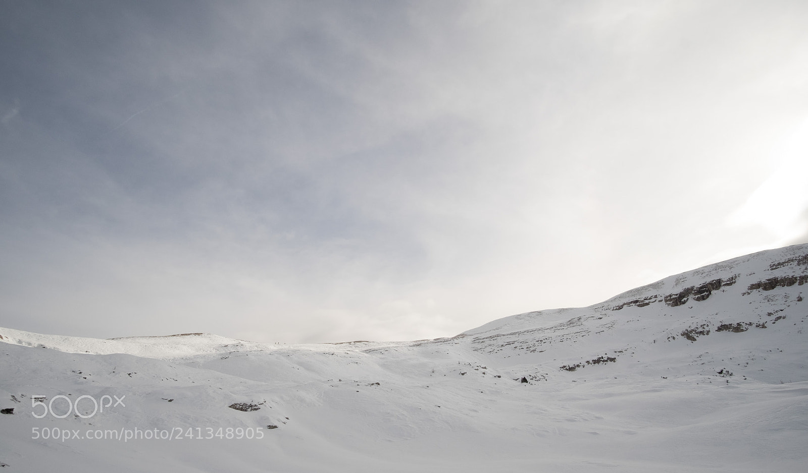 Fujifilm X-T1 sample photo. Dolomites photography