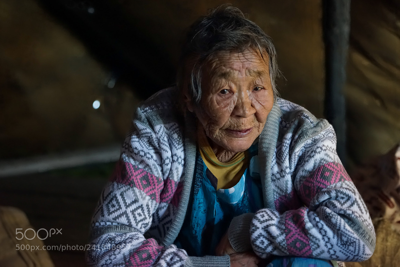 Sony a7R sample photo. Ajon island photography
